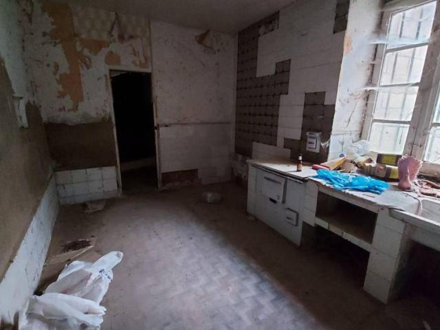 Casa en Venta en Mansilla de Las Mulas