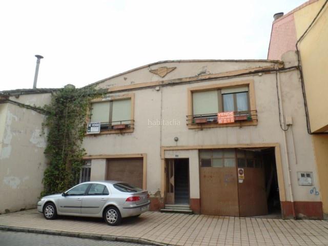 Casa en venta en Mansilla de las Mulas. Casa en Calle Constitucion, 8 Mansilla de las Mulas. Casas Mansilla de las.