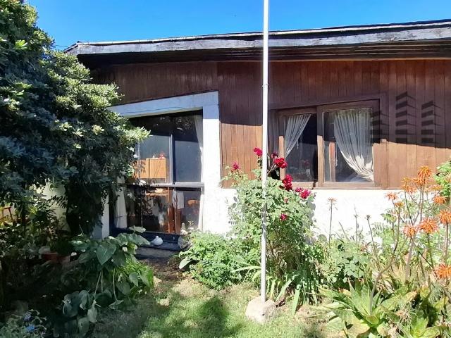 Casa en venta en Manso de Velasco 4dorm/ 3baños. 4 Dormitorios por 3350.00 en Rancagua