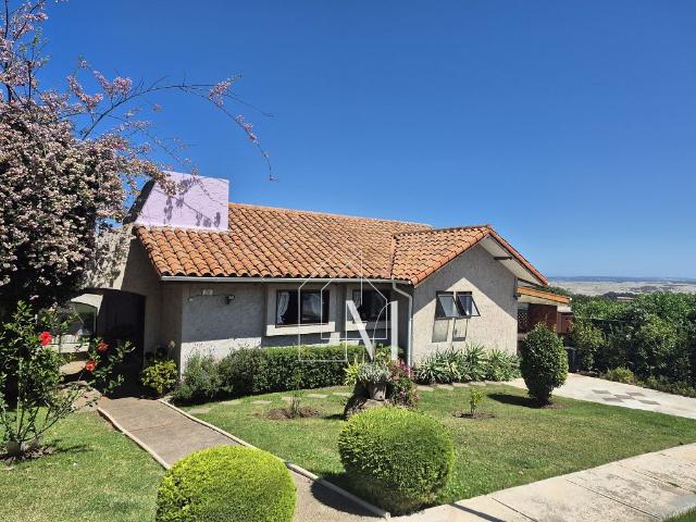 Casa en venta en mantagua