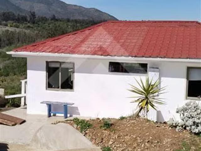 Casa en venta en Mantagua 4D 4B | 4 dormitorios por 7390.00 en Quintero