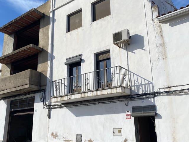 Casa en venta en Manuel, Valencia