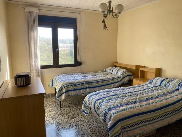 Casa en venta en Manuel, Valencia