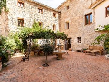Casa en venta en Manuel, Valencia
