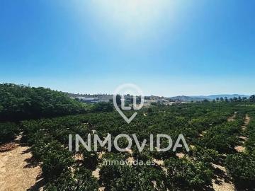 Casa en venta en Manuel, Valencia