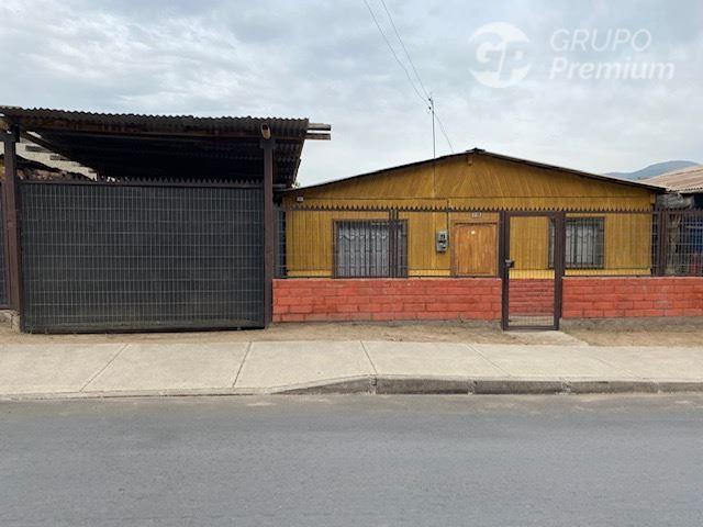 Casa en Venta en Manuel Bulnes con Tomas Davis