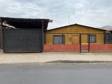 Salamanca, Provincia de Choapa, Región de Coquimbo