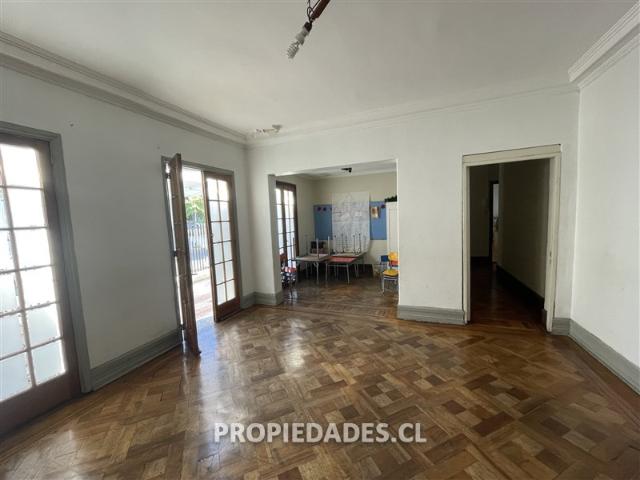 Casa en Venta en Manuel Montt / Galvarino Gallardo