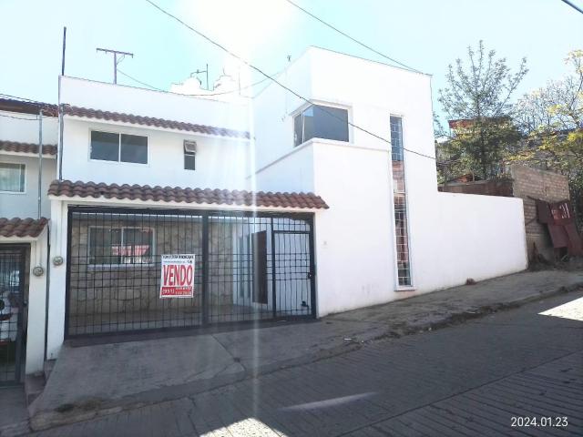 Casa en venta en Manuel Sabino Crespo, Oaxaca de Juárez, Oaxaca