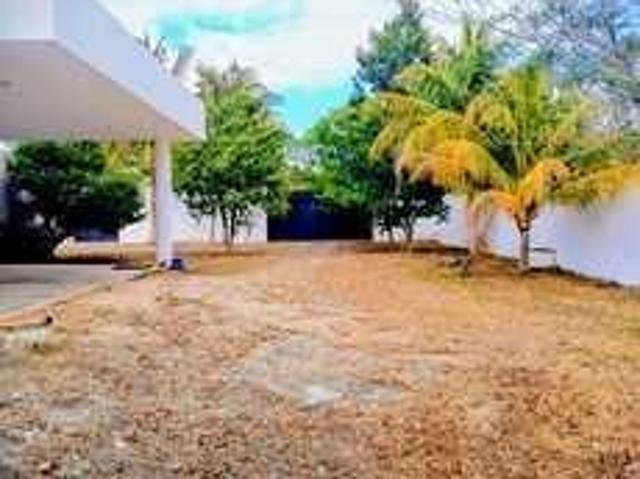 Casa en venta en manzana numero