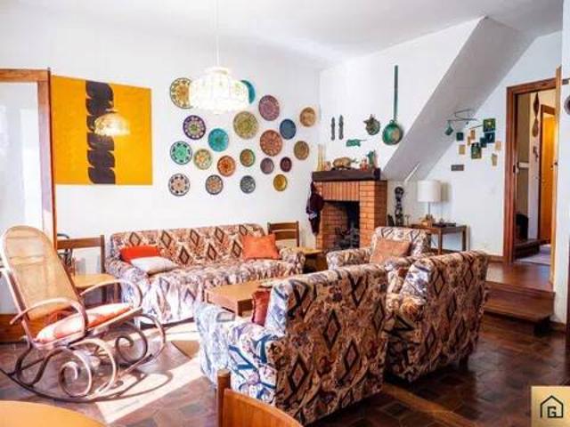 Casa en Venta en Manzanares el Real