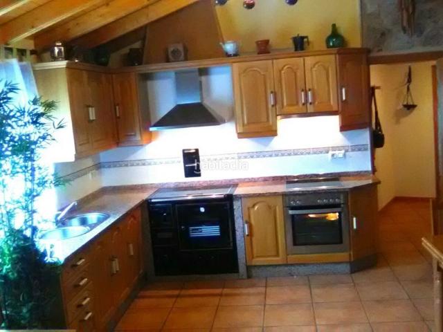 Casa en venta en Manzaneda. Casa espectacular + loft suitte gratis!. Casas.