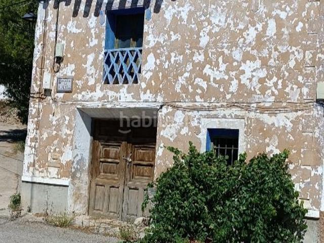 Casa en venta en Manzanera. CASA DE PUEBLO EN VENTA. Casas.