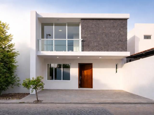 Casa en Venta en Manzanillo Colima | Modelo Altea en Residencial Las Gaviotas 3 Recámaras, 3 Baños