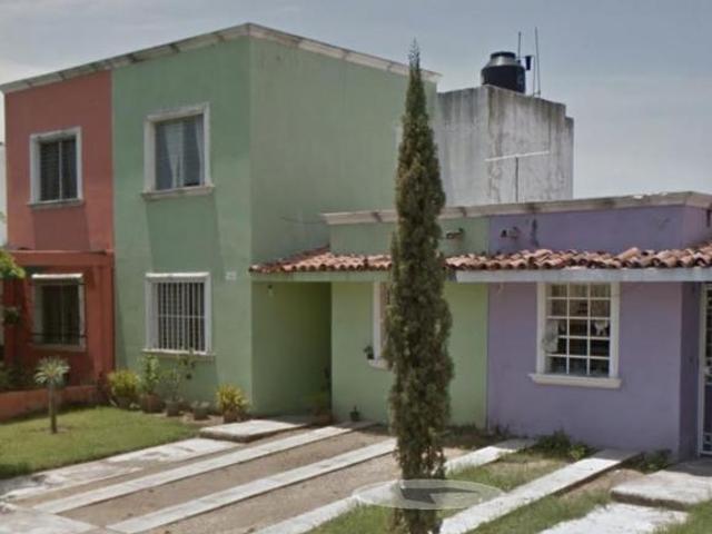 CASA EN VENTA EN MANZANILLO COLIMA