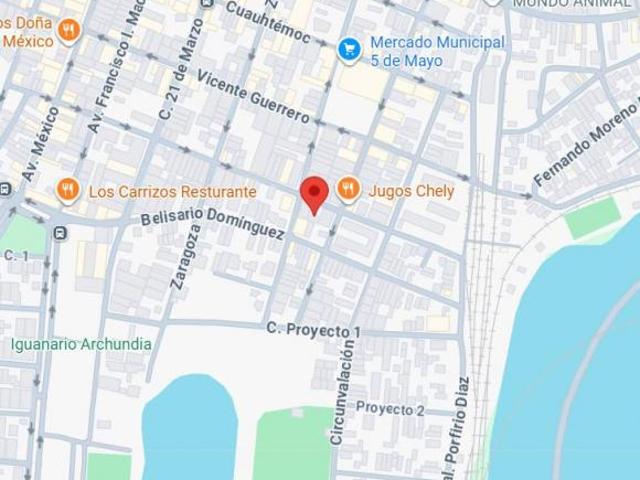 VENTA DE CASA EN MANZANILLO COLIMA