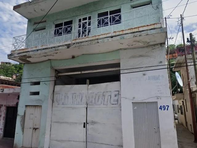 Casa en venta en Manzanillo Centro, Manzanillo, Colima