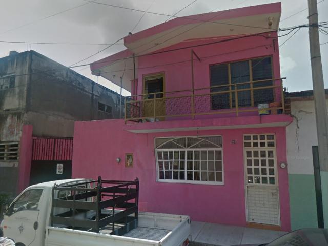 Casa en venta en Manzanillo Centro, Manzanillo, Colima