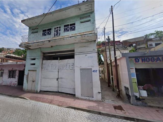 Casa en venta en Manzanillo Centro, Manzanillo, Colima