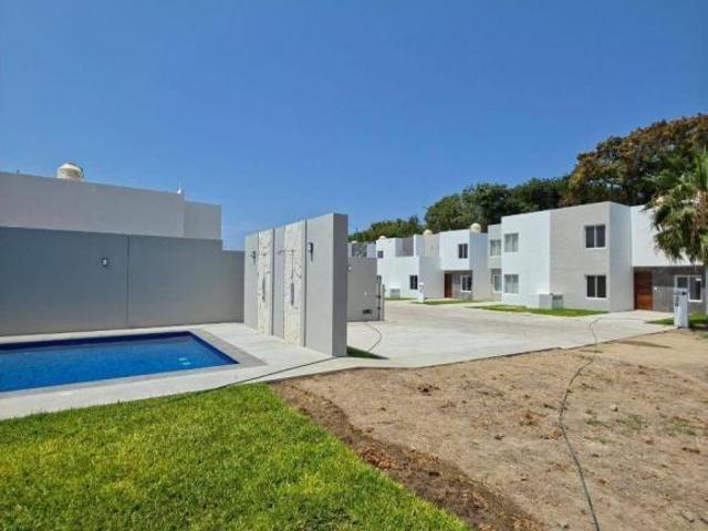 casa en venta en Manzanillo, Punto Mar