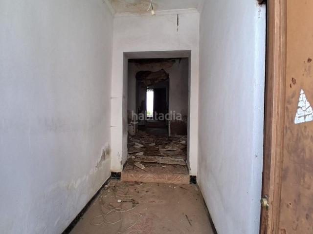 Casa en venta en Manzanilla. Casa para reformar Tiene Proyecto! de Obra Nueva y Licencia. Casas.
