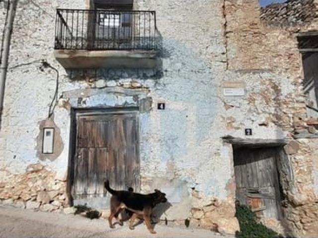 Casa en venta en Mas de Barberans, Tarragona