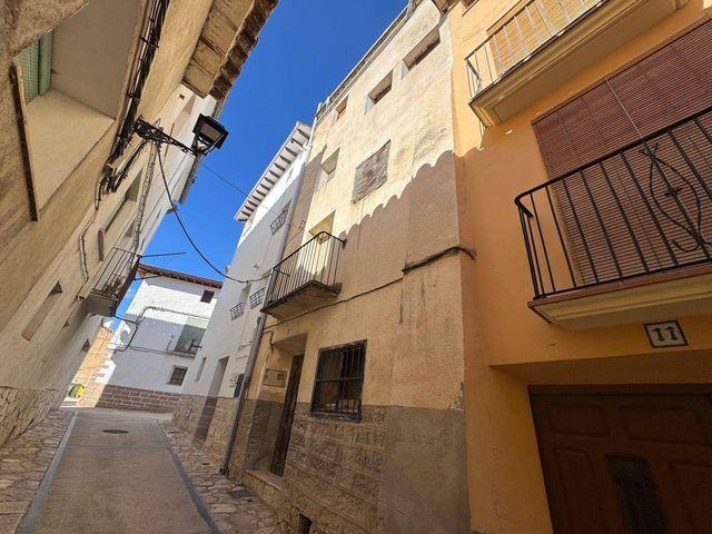 Casa en venta en Mas de las Matas, Teruel
