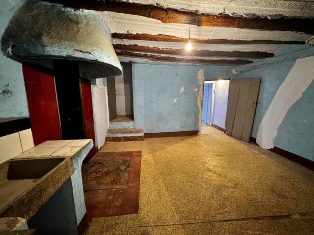 Casa en venta en Mas de las Matas Teruel