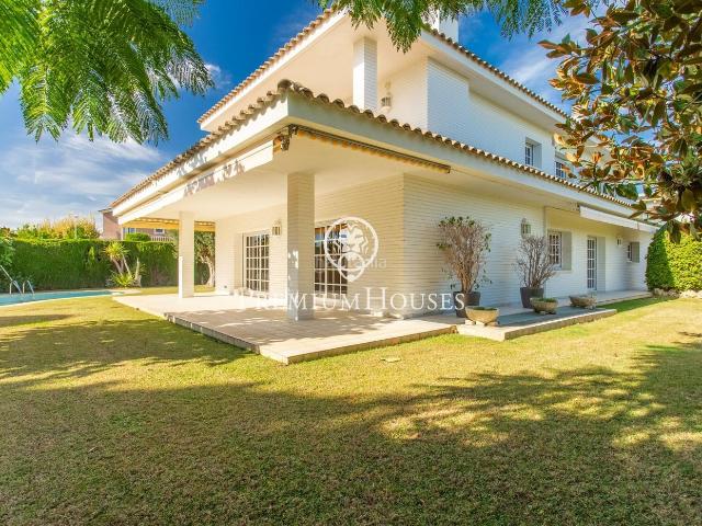 Casa en venta en Masnou El, Bellresguard Can Teixidó. Casa en El Masnou Can Teixidó. Casas Masnou.