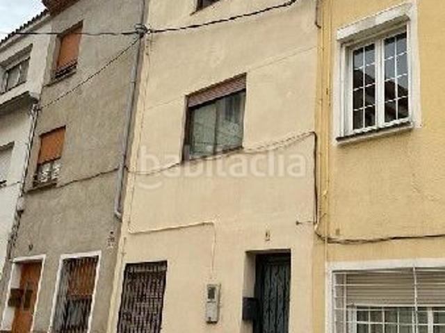 Casa en venta en Masnou El, Centre. Casas Masnou.