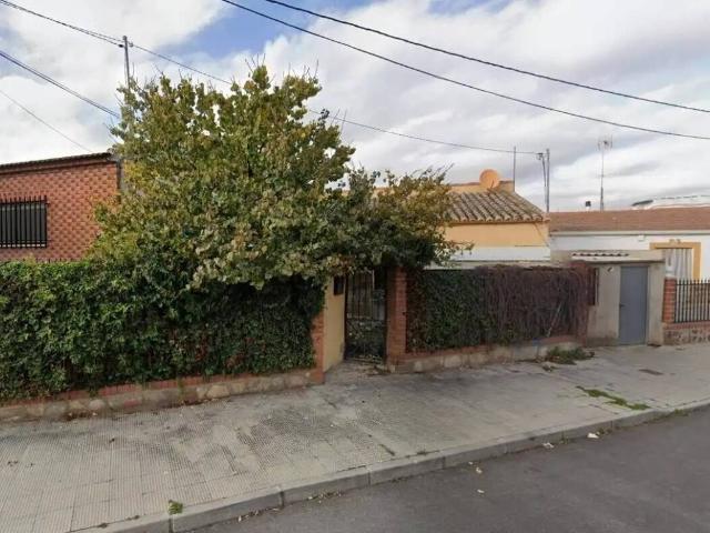 Casa en Venta en Mascaraque