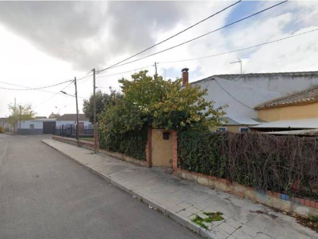 Casa en Venta en Mascaraque