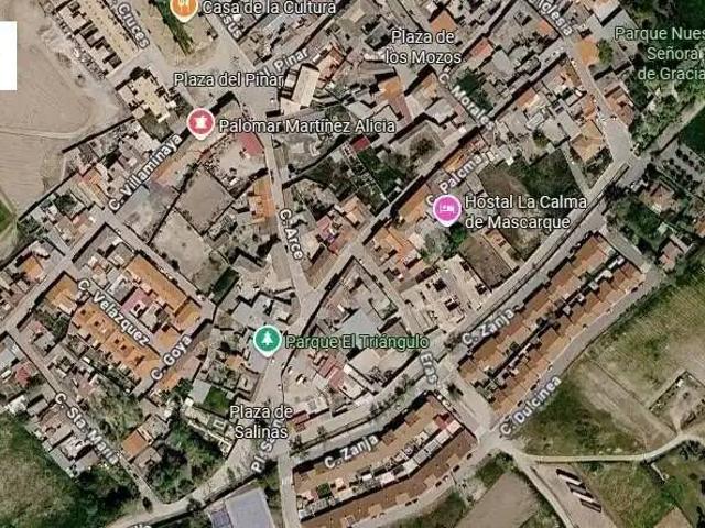 Casa en Venta en Mascaraque