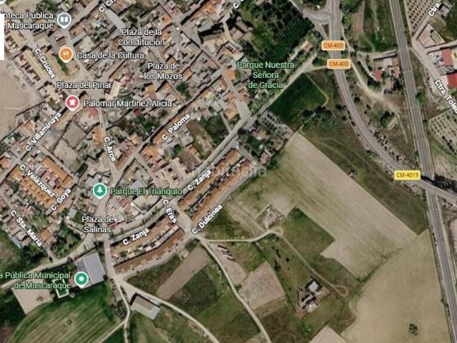 Casa en venta en Mascaraque. Venta de Casa en Toledo. Casas.