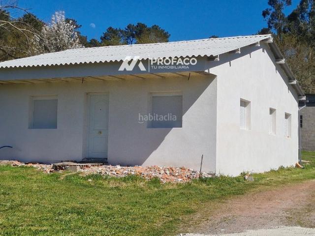 Casa en venta en Maside. Toscaña O Lago Maside. Casas.