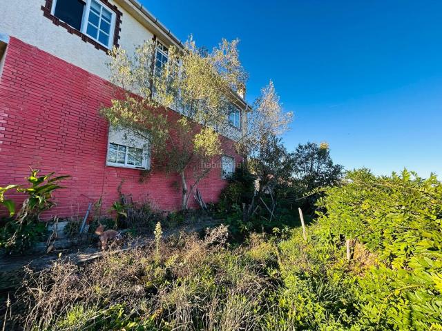 Casa en venta en Maside. Casa Zona Maside Prox. Amoeiro. Casas.
