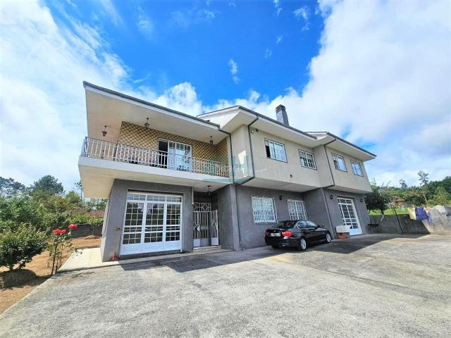 Casa en venta en Maside. Casas.