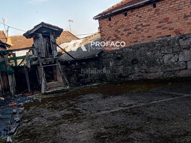 Casa en venta en Maside. MASIDE. Casas.