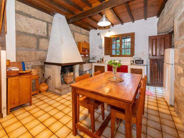 Casa en venta en Maside Orense