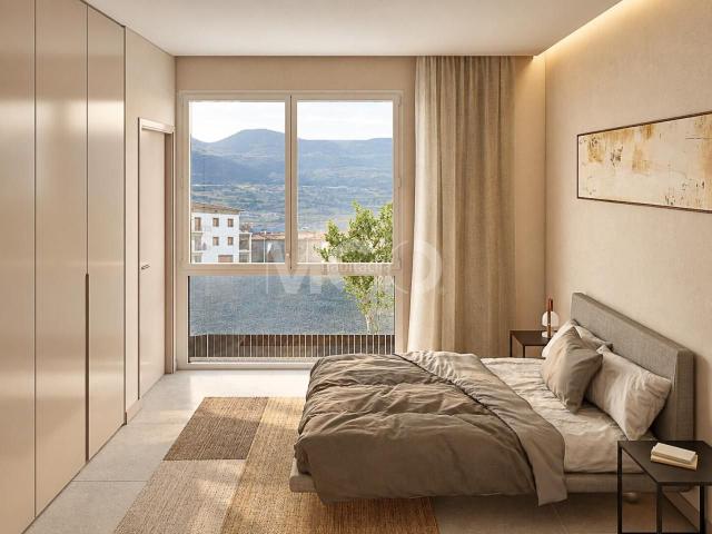 Casa en venta en Masies de Voltregà Les. Casa a Sant Hipòlit de Voltregà. Casas Masies de Voltregà.