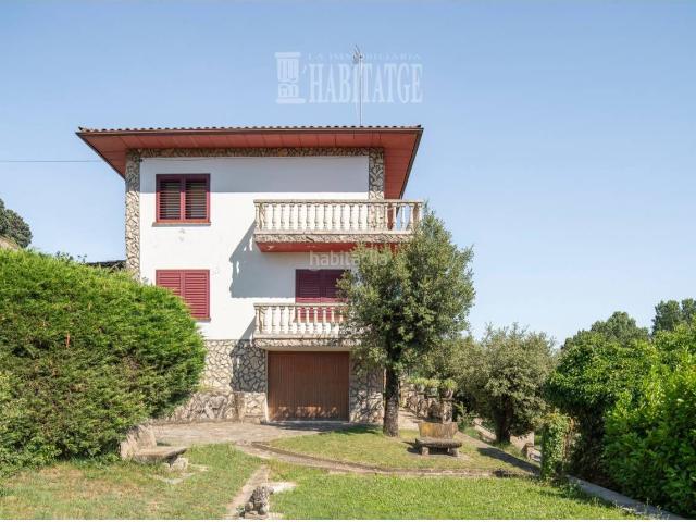 Casa en venta en Masies de Voltregà Les. Casa en venta en Vinyoles. Casas Masies de Voltregà.