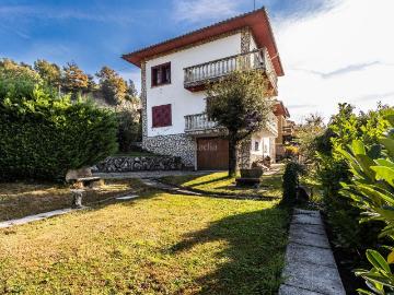 Casa en venta en Remisa, Madrid