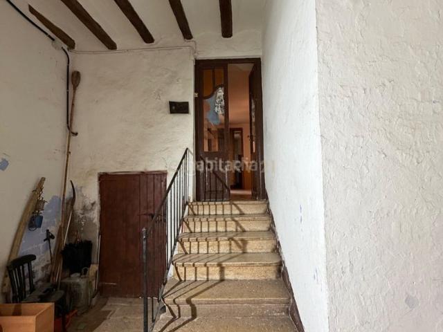 Casa en venta en Masllorenç. Una casa con historia y un proyecto por descubrir en Masllorenç. Casas.