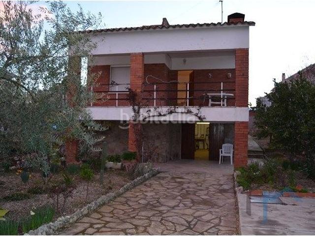 Casa en venta en Masquefa. Vivienda Aislada 3 habitaciones Venta Masquefa. Casas.