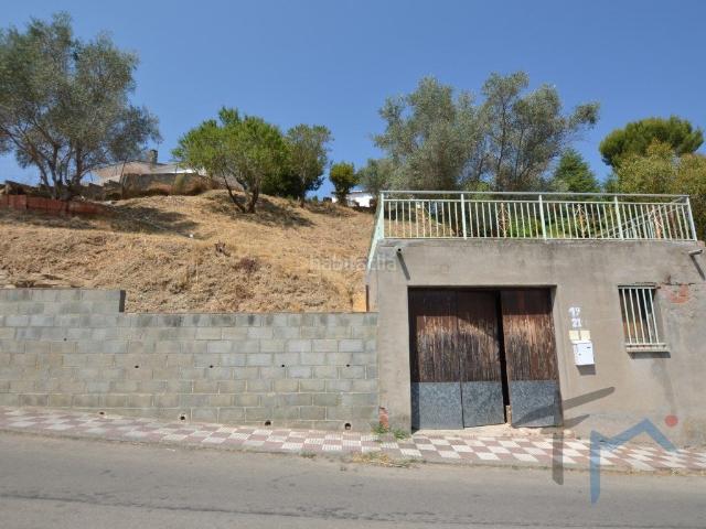 Casa en venta en Masquefa. Vivienda Aislada 2 habitaciones Venta Masquefa. Casas.