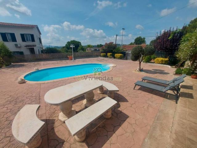 Casa en Venta en Masquefa