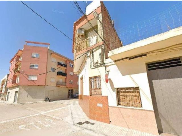 Casa en Venta en Massalavés