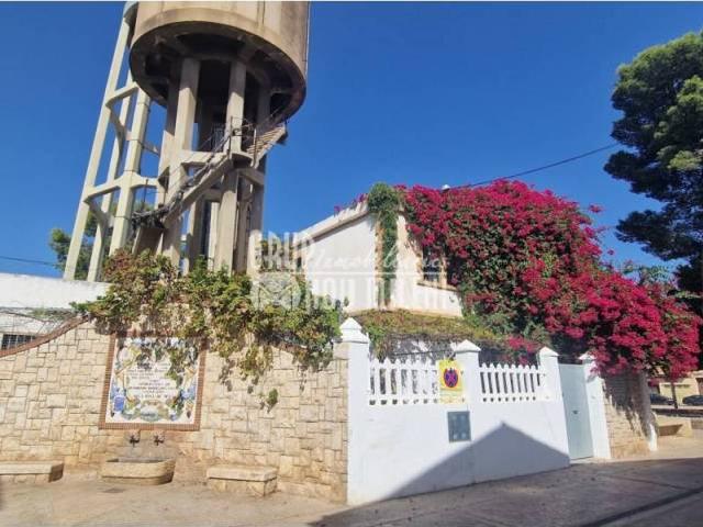 Casa en Venta en Massanassa