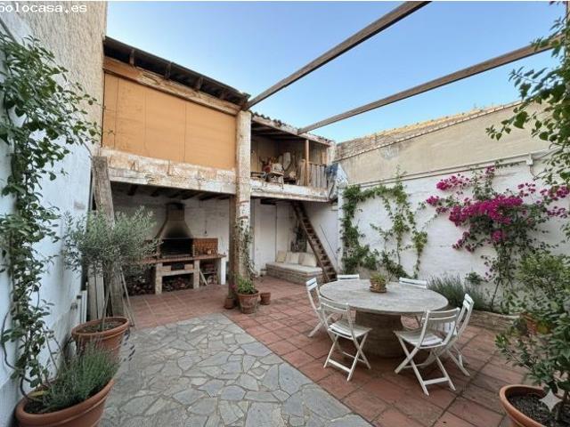 Casa en Venta en Massanassa, Valencia