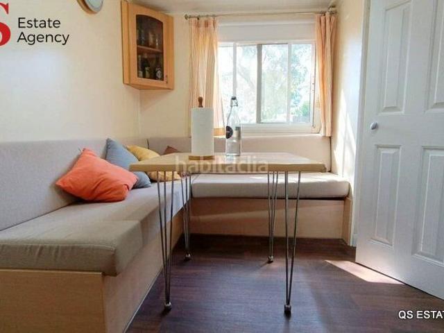 Casa en venta en Massanes. Terreno con módulo en la urbanización Riu Clar, Massanes. Casas.